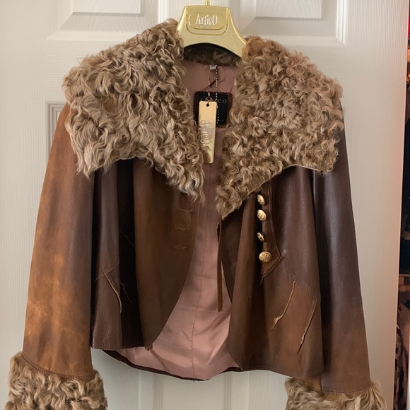 ARTICO 🇮🇹🤎 - Picture 1 of 6